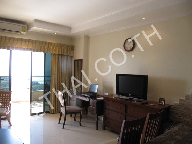 View Talay 3, พัทยา, พระตำหนัก - photo, price, location map