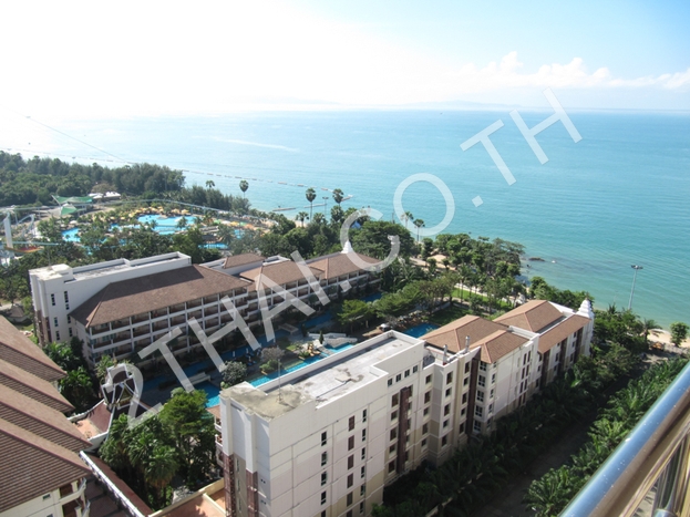 View Talay 3, พัทยา, พระตำหนัก - photo, price, location map