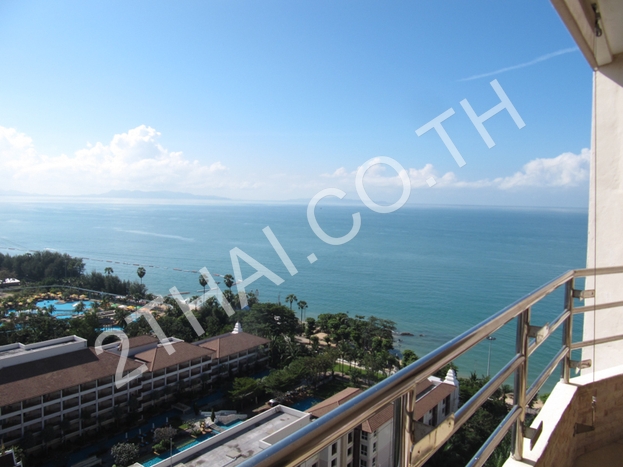 View Talay 3, พัทยา, พระตำหนัก - photo, price, location map