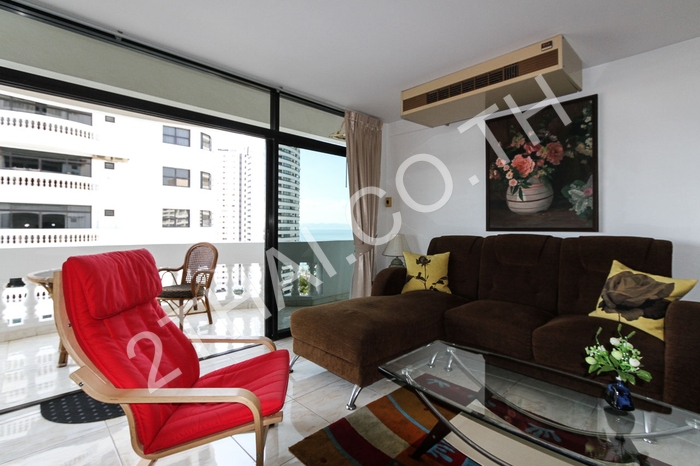 Jomtien Complex Condotel, พัทยา, จอมเทียน - photo, price, location map
