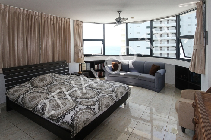Jomtien Complex Condotel, พัทยา, จอมเทียน - photo, price, location map