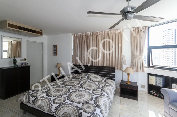 Jomtien Complex Condotel, พัทยา, จอมเทียน - photo, price, location map