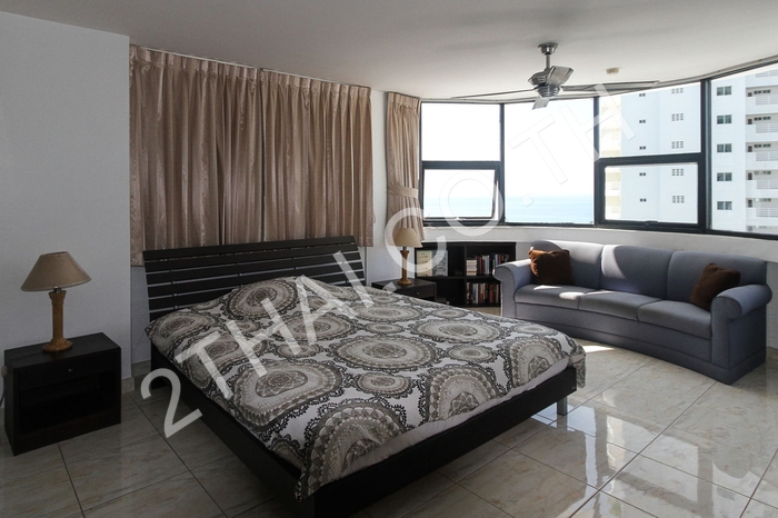 Jomtien Complex Condotel, พัทยา, จอมเทียน - photo, price, location map