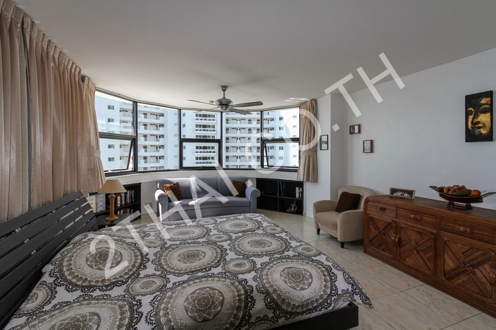 Jomtien Complex Condotel, พัทยา, จอมเทียน - photo, price, location map