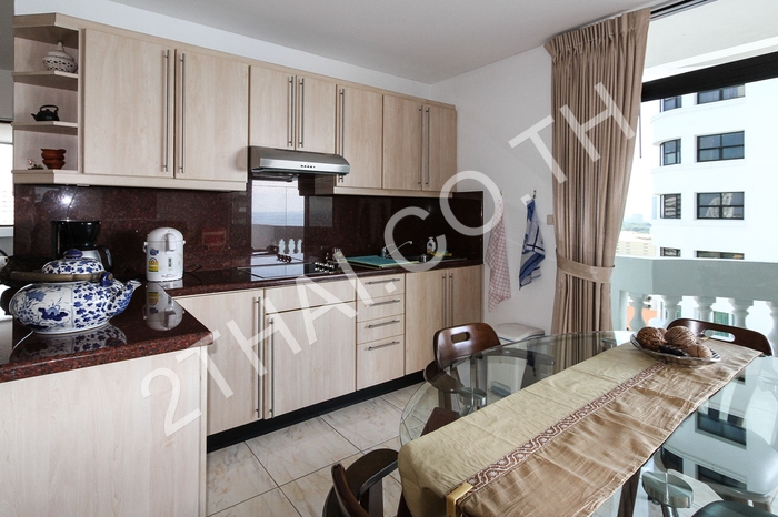 Jomtien Complex Condotel, พัทยา, จอมเทียน - photo, price, location map