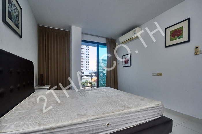 Neo Condo Pattaya, พัทยา, จอมเทียน - photo, price, location map