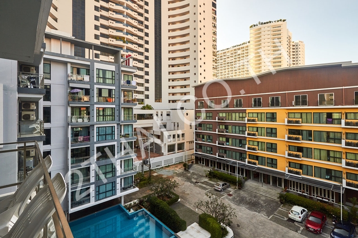Neo Condo Pattaya, พัทยา, จอมเทียน - photo, price, location map