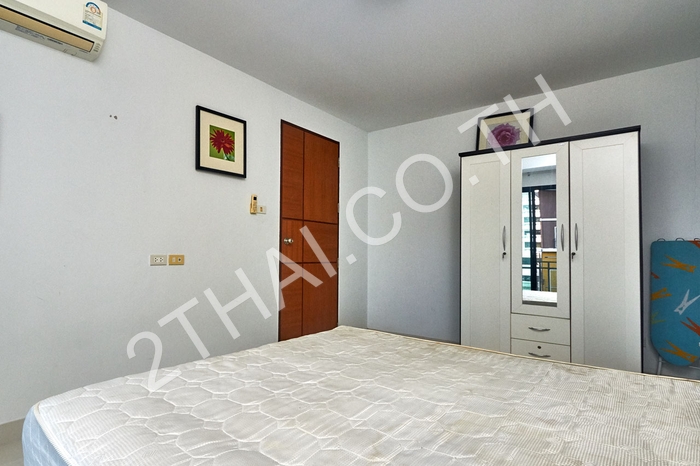 Neo Condo Pattaya, พัทยา, จอมเทียน - photo, price, location map