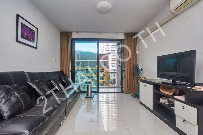 Neo Condo Pattaya, พัทยา, จอมเทียน - photo, price, location map