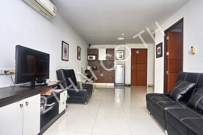 Neo Condo Pattaya, พัทยา, จอมเทียน - photo, price, location map