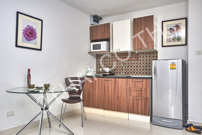 Neo Condo Pattaya, พัทยา, จอมเทียน - photo, price, location map