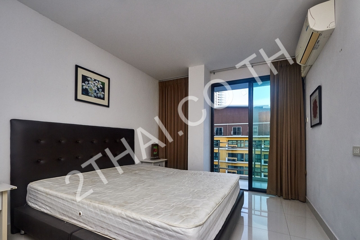 Neo Condo Pattaya, พัทยา, จอมเทียน - photo, price, location map