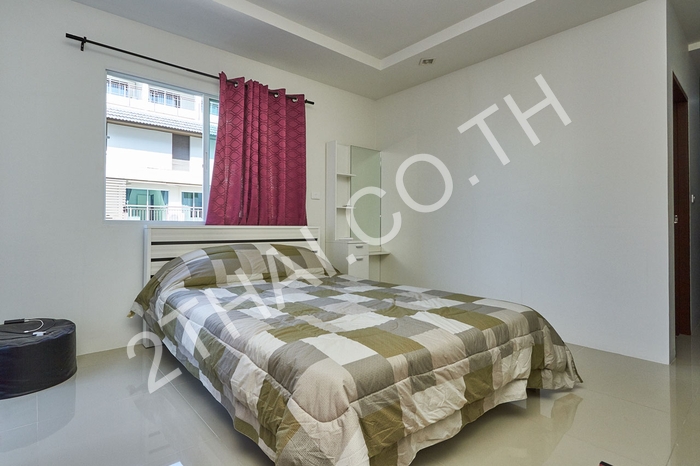 Beach 7 Condominium, พัทยา, จอมเทียน - photo, price, location map