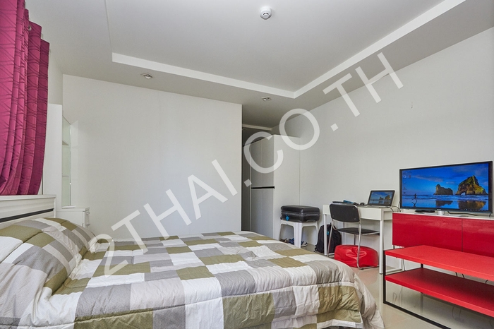 Beach 7 Condominium, พัทยา, จอมเทียน - photo, price, location map
