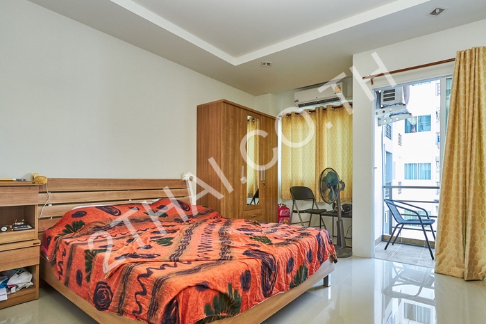 Beach 7 Condominium, พัทยา, จอมเทียน - photo, price, location map