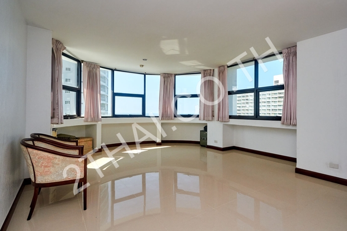 Jomtien Complex Condotel, พัทยา, จอมเทียน - photo, price, location map
