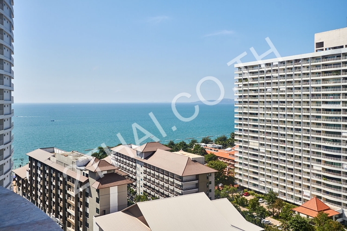 Jomtien Complex Condotel, พัทยา, จอมเทียน - photo, price, location map