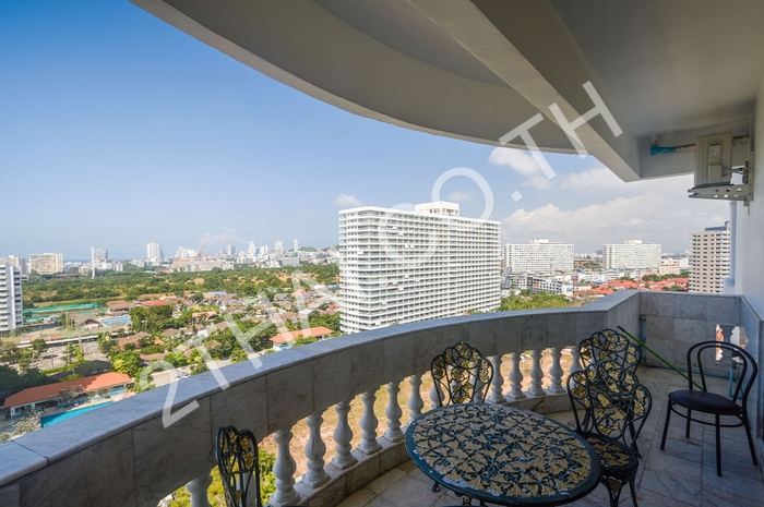 Jomtien Complex Condotel, พัทยา, จอมเทียน - photo, price, location map