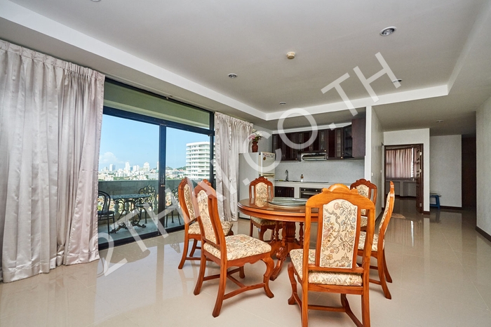 Jomtien Complex Condotel, พัทยา, จอมเทียน - photo, price, location map