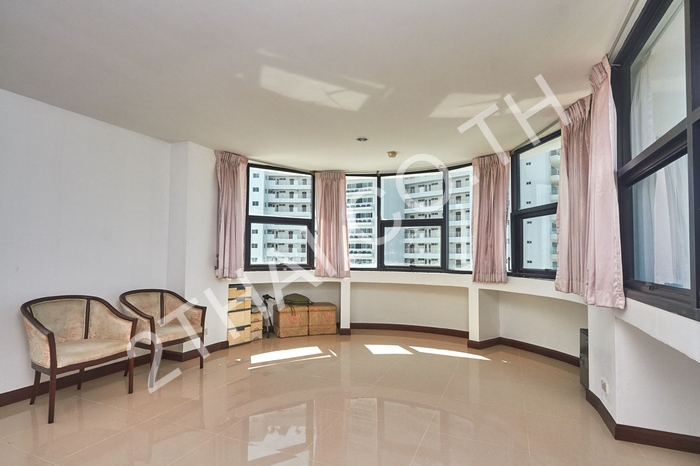 Jomtien Complex Condotel, พัทยา, จอมเทียน - photo, price, location map
