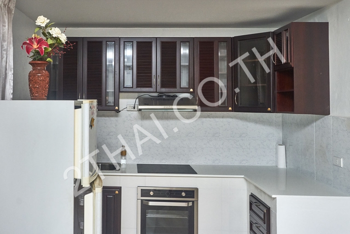 Jomtien Complex Condotel, พัทยา, จอมเทียน - photo, price, location map