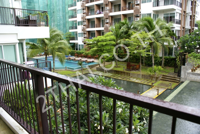 Diamond Suites Resort, พัทยา, พระตำหนัก - photo, price, location map