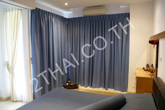 Diamond Suites Resort, พัทยา, พระตำหนัก - photo, price, location map