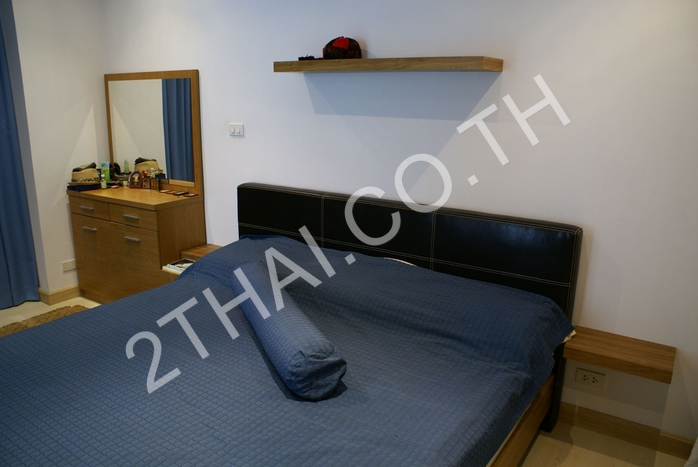 Diamond Suites Resort, พัทยา, พระตำหนัก - photo, price, location map