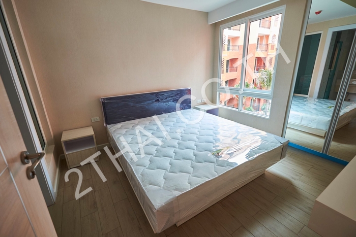 Seven Seas Jomtien, พัทยา, จอมเทียน - photo, price, location map