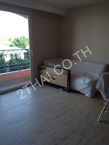 Seven Seas Jomtien, พัทยา, จอมเทียน - photo, price, location map