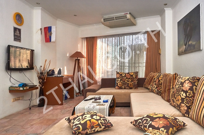 View Talay 1, พัทยา, จอมเทียน - photo, price, location map