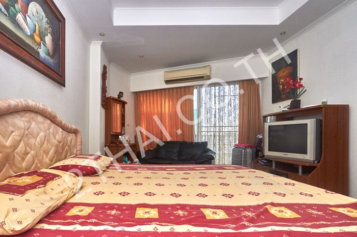 View Talay 1, พัทยา, จอมเทียน - photo, price, location map