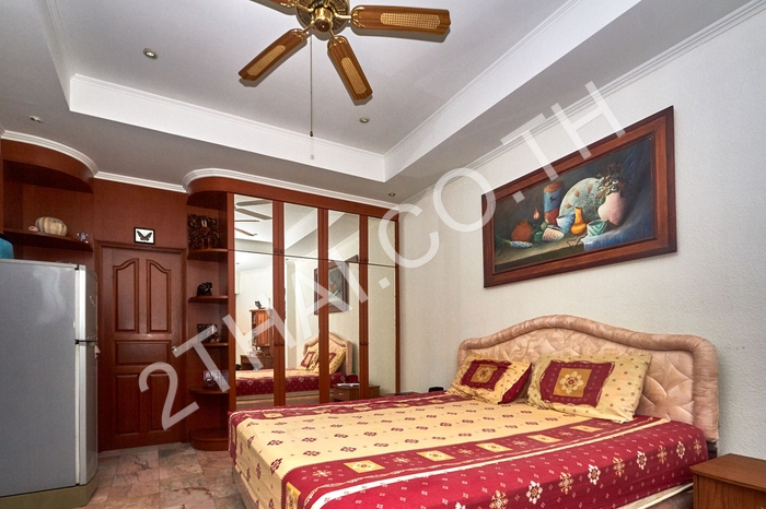 View Talay 1, พัทยา, จอมเทียน - photo, price, location map