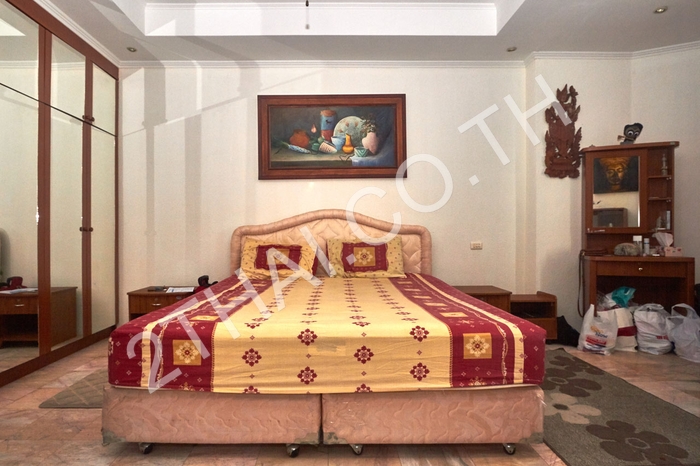 View Talay 1, พัทยา, จอมเทียน - photo, price, location map