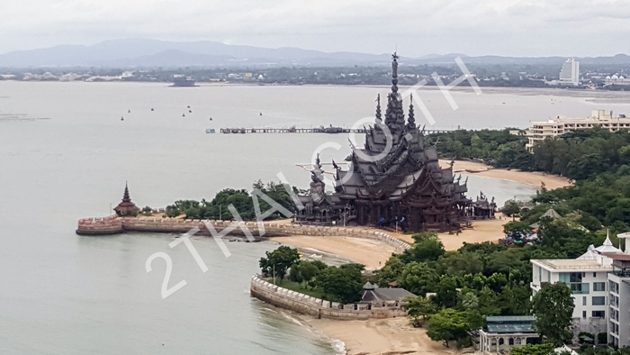 The Palm Wongamat, พัทยา, พัทยาเหนือ - photo, price, location map