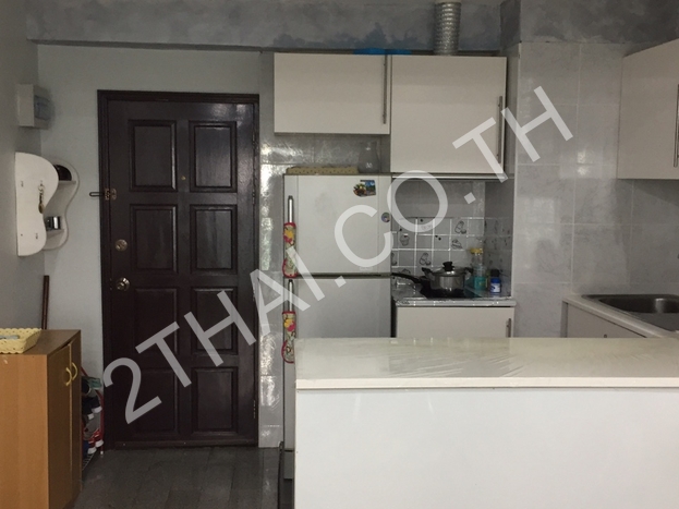 Jomtien Beach Condominium / คอนโดริมหาด จอมเทียน, พัทยา, จอมเทียน - photo, price, location map