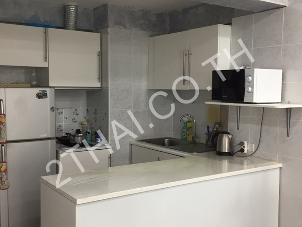 Jomtien Beach Condominium / คอนโดริมหาด จอมเทียน, พัทยา, จอมเทียน - photo, price, location map