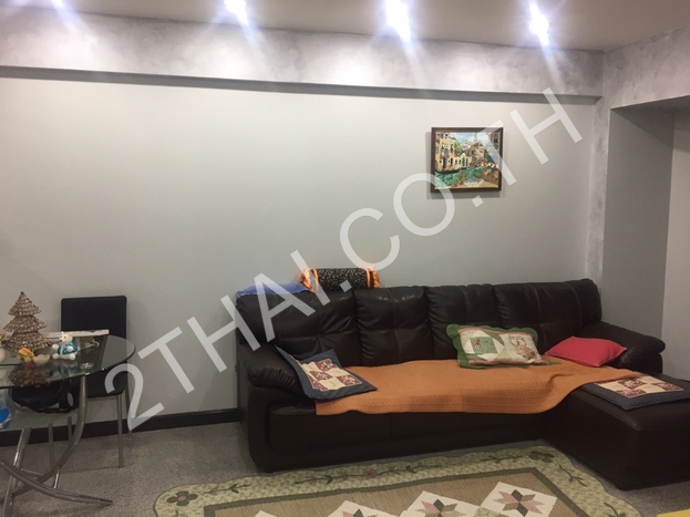 Jomtien Beach Condominium / คอนโดริมหาด จอมเทียน, พัทยา, จอมเทียน - photo, price, location map