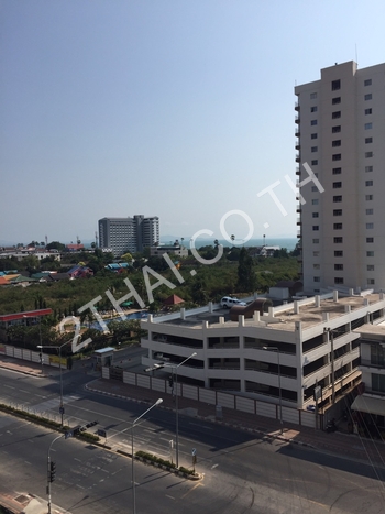 Jomtien Beach Condominium / คอนโดริมหาด จอมเทียน, พัทยา, จอมเทียน - photo, price, location map