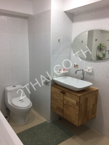 Jomtien Beach Condominium / คอนโดริมหาด จอมเทียน, พัทยา, จอมเทียน - photo, price, location map