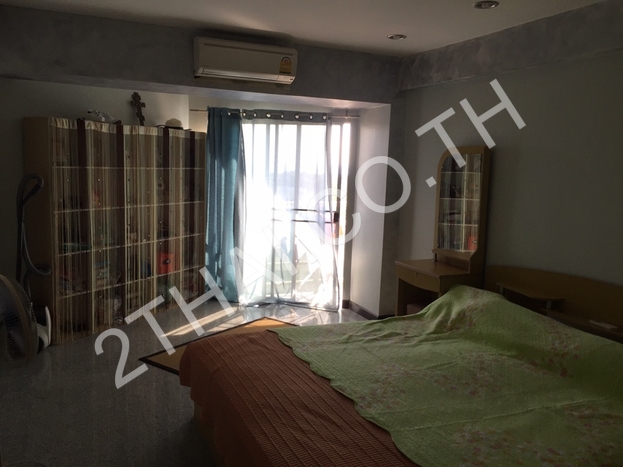 Jomtien Beach Condominium / คอนโดริมหาด จอมเทียน, พัทยา, จอมเทียน - photo, price, location map
