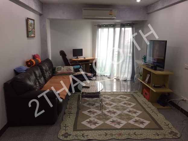 Jomtien Beach Condominium / คอนโดริมหาด จอมเทียน, พัทยา, จอมเทียน - photo, price, location map