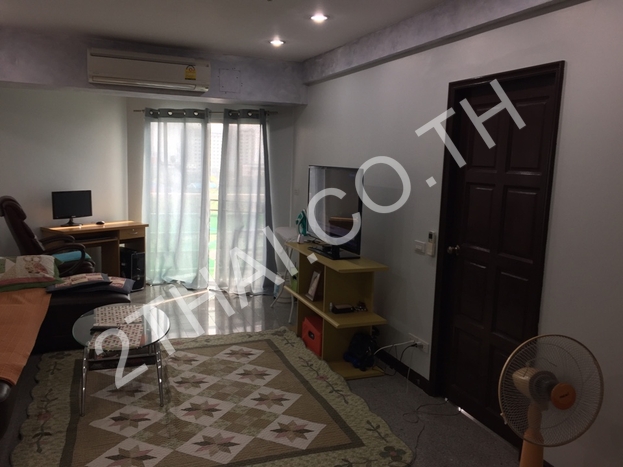 Jomtien Beach Condominium / คอนโดริมหาด จอมเทียน, พัทยา, จอมเทียน - photo, price, location map