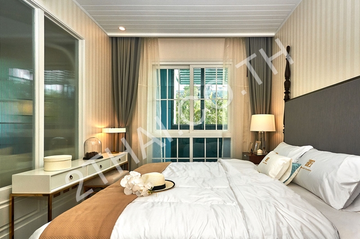Grand Florida Condo Resort, พัทยา, พัทยาใต้ - photo, price, location map