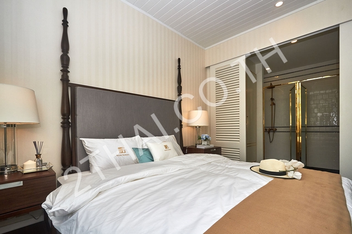 Grand Florida Condo Resort, พัทยา, พัทยาใต้ - photo, price, location map