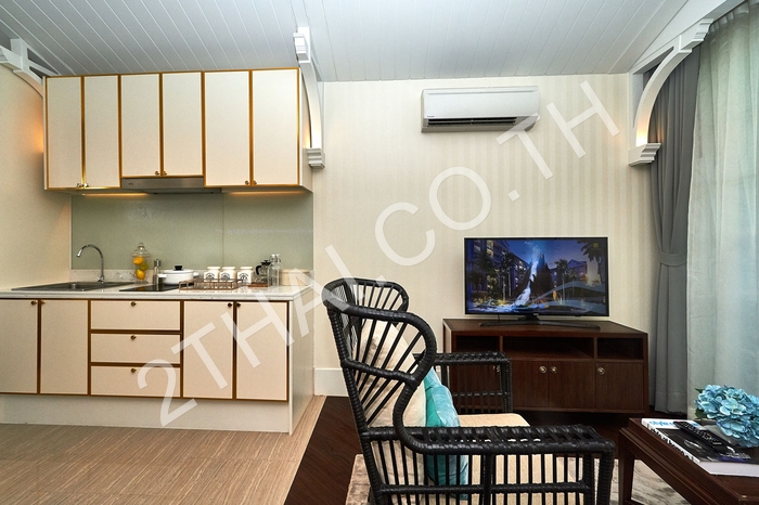 Grand Florida Condo Resort, พัทยา, พัทยาใต้ - photo, price, location map
