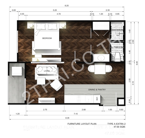 Grand Florida Condo Resort, พัทยา, พัทยาใต้ - photo, price, location map