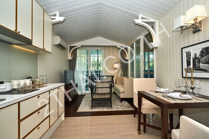 Grand Florida Condo Resort, พัทยา, พัทยาใต้ - photo, price, location map