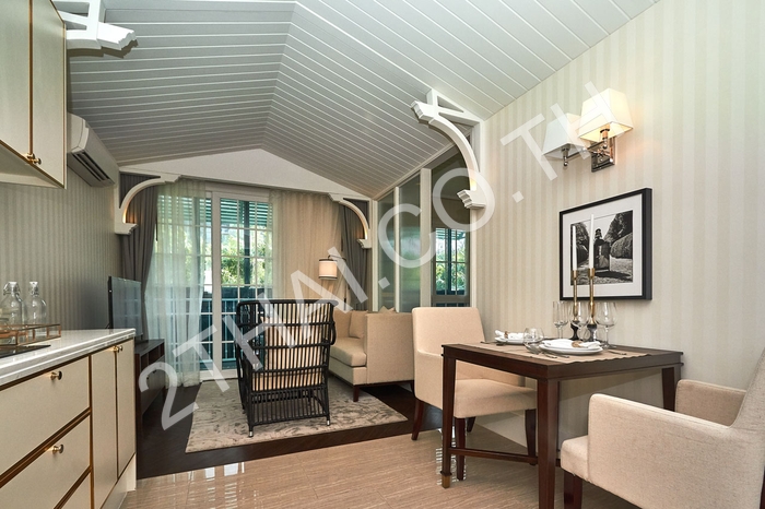 Grand Florida Condo Resort, พัทยา, พัทยาใต้ - photo, price, location map