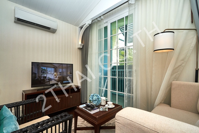Grand Florida Condo Resort, พัทยา, พัทยาใต้ - photo, price, location map